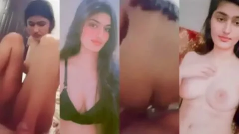Hot Paki Fucking With Boyfriend Update Desi Porn MMS