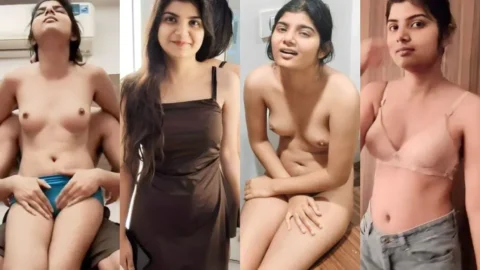 Beautiful Sexy GF Hard Fuck Loud Moaning Desi Porn MMS