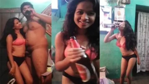 Hot Desi Lesbians Deep Fingering Each Others Pussy Desi Porn MMS