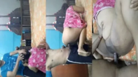 Bengali Desi Boudi fucking doggy style MMS Desi Porn MMS