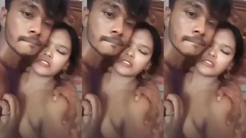 Leaked Desi Girlfriend Sex MMS Getting Her Tight Pussy Fucked Hard Video MMS