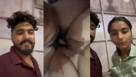 Desi Girls Private Hot Dirty Romance Leaked MMS MMS Porn