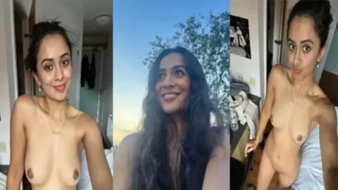 Desi Snapchat Randi Ka Mazedar XXX Face Fuck MMS Porn