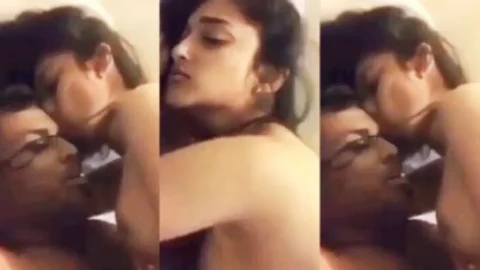 Exclusive Sexy Girl Hard Fucking Her College Teacher Desi Porn MMS