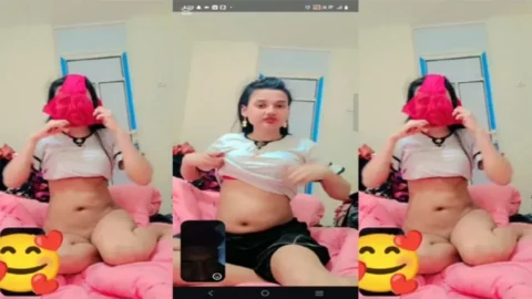 Beautiful Slim Horny Mal Fingering Desi Porn MMS