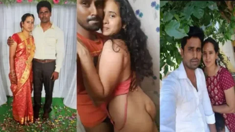 Tamil wifes steamy secret blowjob surprise for hubby MMS Porn