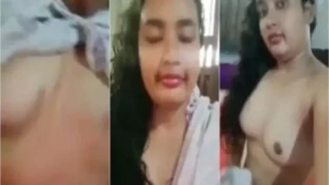 Bangladeshi cute girl showing boobs Desi Porn MMS