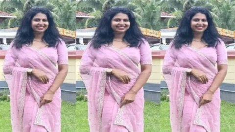 Desi Young Girl Nude Fingering Show Desi Porn MMS