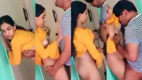 Desi Couples Wild Secret Night Hot Private Romance MMS Porn