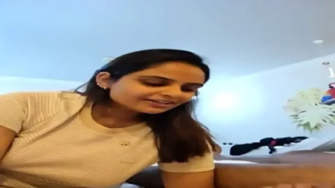 Desi Bhabhis Secret Hot Video Leaked Viral MMS Porn