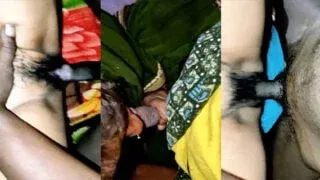 Desi secret hot romance video you cant miss MMS Porn