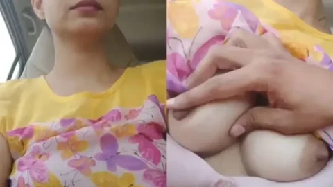 Desi Girls Hot Car Sex Secret You Wont Believe MMS Porn