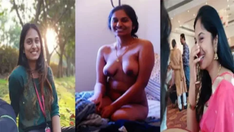 Desi Office Sisters Ki Garam Secret Blowjob Party MMS Porn