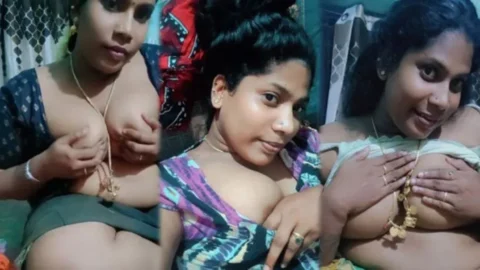 Tamil Instagram Aunty Exclusive Extended Desi Porn MMS