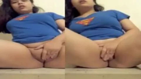 Bangladeshi girl fingering fat pussy on cam Desi Porn MMS