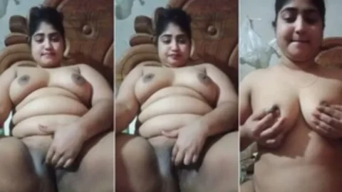 Sexy Bengali Horny Tanker Wife Showing Fingering Desi Porn MMS