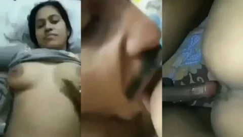 Desi Girlfriends Hot Private Video Viral on Internet MMS Porn