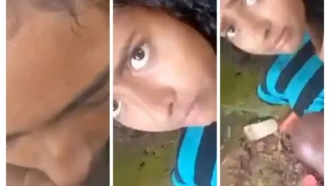 Tamil girl blowjob video HD Porn
