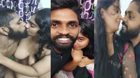 Beautiful Mallu Gf With Lover Video Desi Porn MMS
