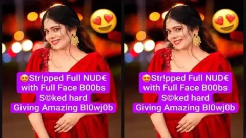 Desi bhabhi ka secret xxx video leak hot blowjob action MMS Porn