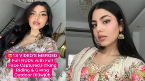 Desi businessman ki sexy patni ka viral hot mms scandal MMS Porn