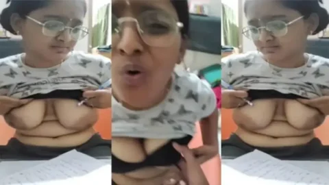 Kulfi Girls Private Moment With Tutor Will Blow Your Mind MMS Porn