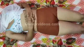 Desi Gaon Ki Ladki Ka Secret Hot Private Moment MMS Porn