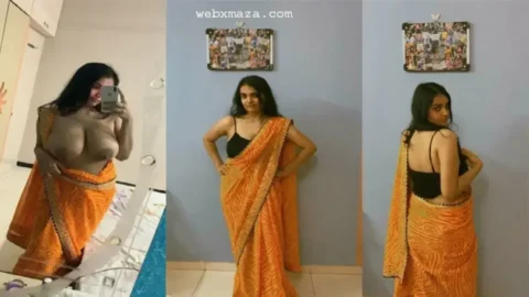 Desi Truck Driver Ki Bhabhi Ka Hidden Romance Revealed MMS Porn