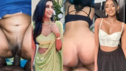 Sex With Chubby Girlfriend In OYO Desi Porn MMS