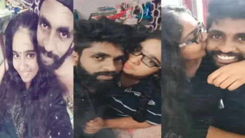 Desi Mallu Girls Private Fingering Hot Scene Revealed MMS Porn