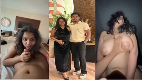 Indian Sexy Bigboob Blowjob Fucking Bf Porn Video