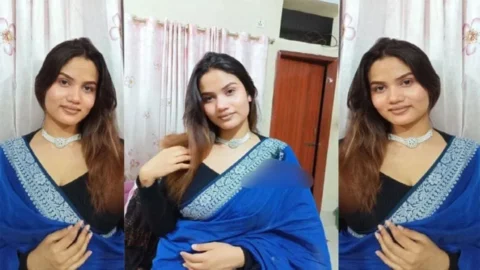 Sexy Bengali Horny Bhabhi Doggy Fucking Desi Porn MMS