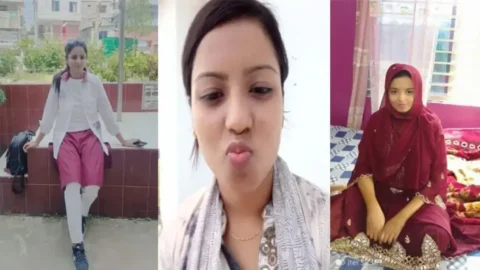 Hot teacher student affair caught in steamy MMS leak MMS Porn