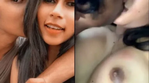 Desi young couple fucking content Desi Porn MMS