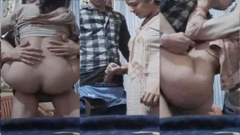 Chubby Randi Bhabhi Hardly Fucked Pussy mms Desi Porn MMS