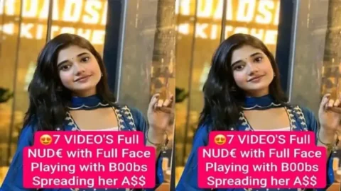 Desi Girls Private Hot Video Leaked For Secret Desi Fun MMS Porn