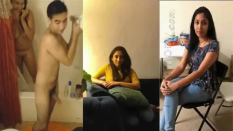 Chennai College Ki Hot Ladki Ka Mms Scandal Viral MMS Porn