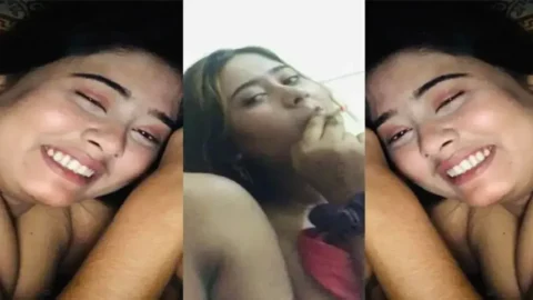 Patni ka chupa romance dekh kar husband ka bhosda ho gaya MMS Porn
