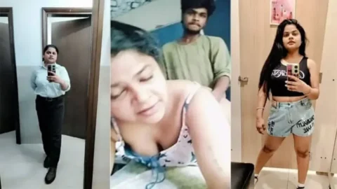 Desi Chubby GF Ka Secret Hot Romance Video MMS Porn