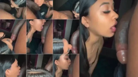 Desi NRI girls wild workout with huge BBC in secret MMS Porn