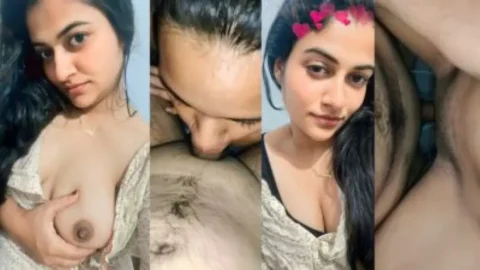 Cute Girl Getting Fucked After Bathing Desi Porn MMS