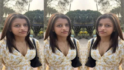 Sexy Slim Beautiful Bengali Gf HD Porn