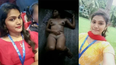 Mallu College Girl Leaked Mms Desi Porn MMS