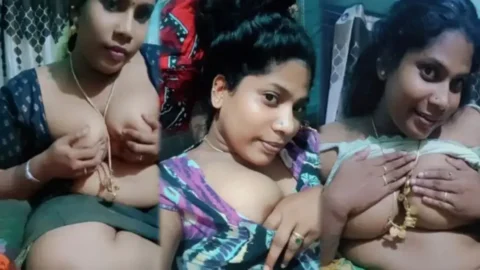 Tamil aunty ke private romantic scenes viral ho gaye MMS Porn