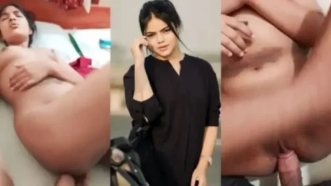 Desi girlfriend ka secret hot romance dekh lo MMS Porn