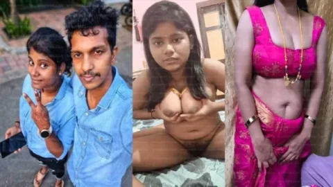 Mallu Wife Dildo Fucking Doggy Pose With Tamil Husband Desi Porn MMS