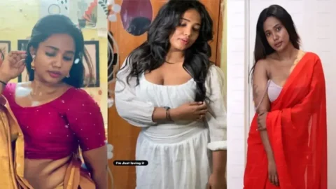 Madhu Meetha Ke Garam Nude Videos Ka Kala Sach MMS Porn