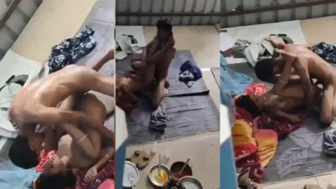 Desi Couple Ka Garam Secret Sex Video Full HD MMS Porn