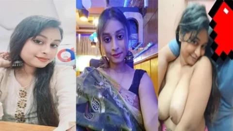 Sexy Babe Showing Desi Video Desi Porn MMS