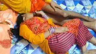 Desi Bhabhi ka raaz Devar ke saath garam subah ki masti MMS Porn